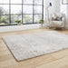 Florence 50034 Beige/Silver Rug