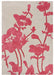 Florence Broadhurst Floral 300 Poppy 039600 Rug