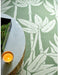 Florence Broadhurst Japanese Bamboo Jade 039507 Rug