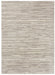 Florence Broadhurst Slub Mist 039401 Rug