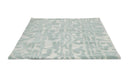 Florence Broadhurst Waterwave Stripe Pearl 039908 Rug