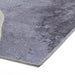 Force K7279 Grey/Gold Rug