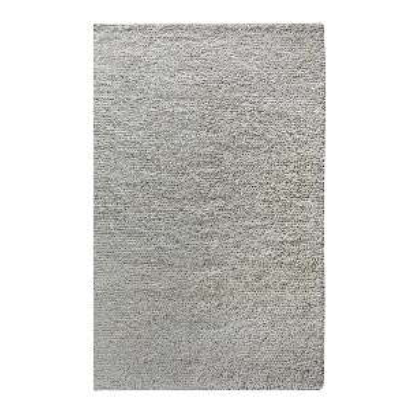 Frazier Natural White Area Rug 190X290Cm