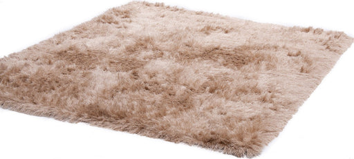 Frosted Almond Rug