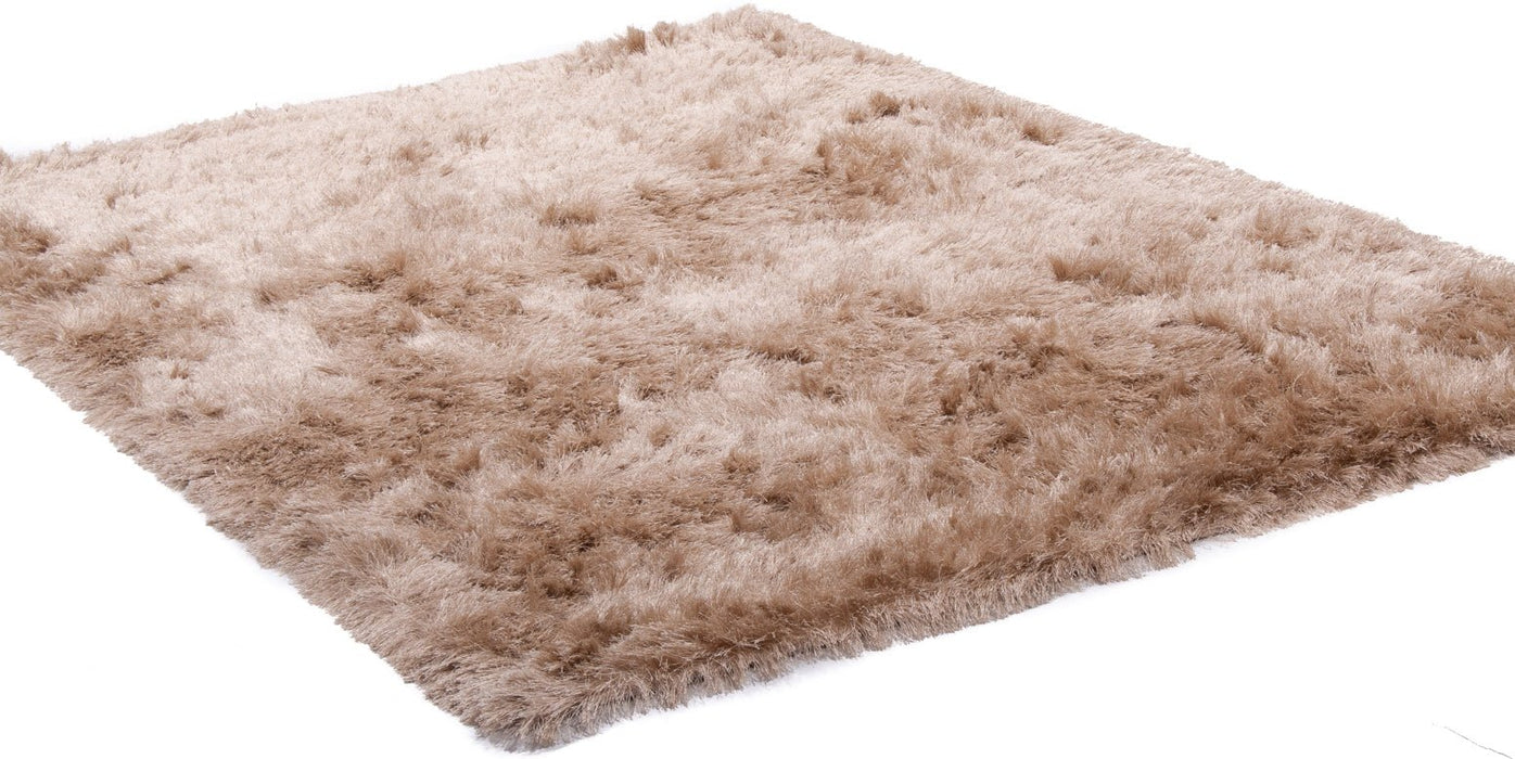 Frosted Almond Rug