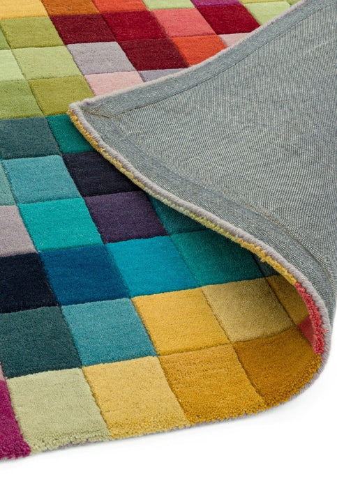 Funk Multi Boxes Rug