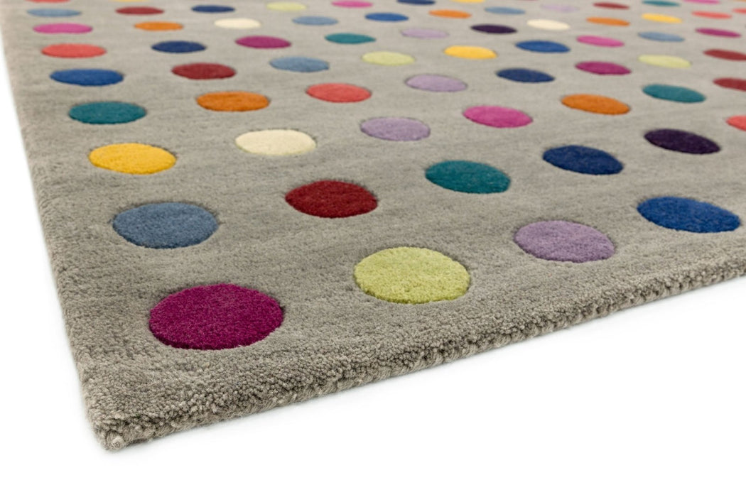 Funk Spotty Rug