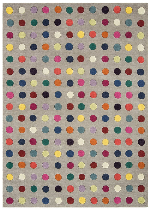 Funk Spotty Rug