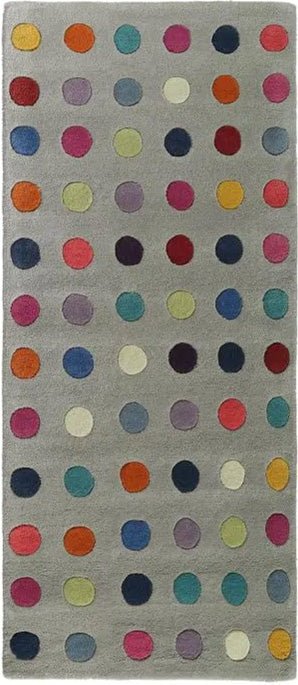 Funk Spotty Runner Rug