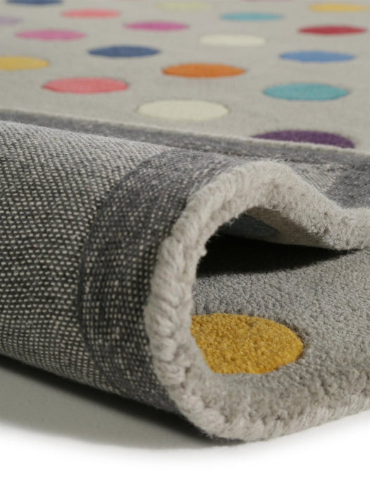 Funk Spotty Runner Rug