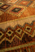 Gabbeh 107 R Runner Rug