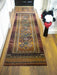 Gabbeh 107 R Runner Rug