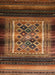 Gabbeh 107R Rug