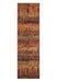 Gabbeh 415C Runner Rug