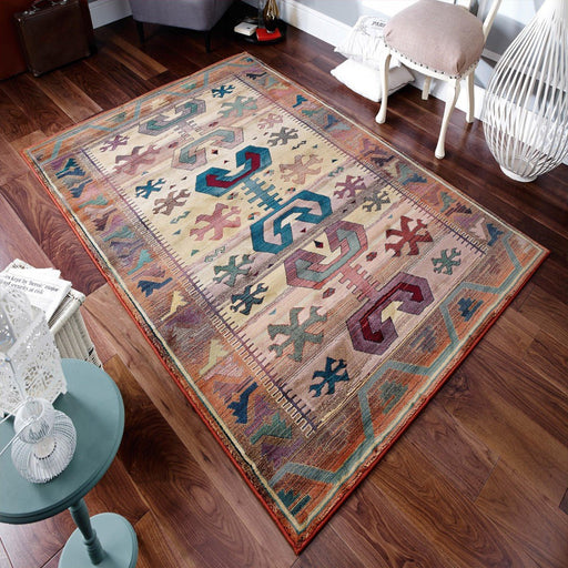 Gabbeh 50 C Rug