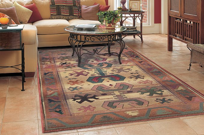 Gabbeh 50 C Rug