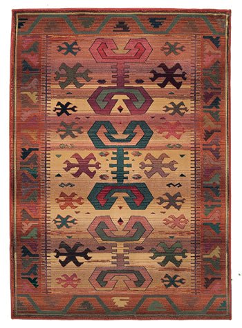 Gabbeh 50 C Rug