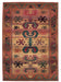 Gabbeh 50 C Rug