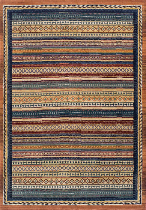 Gabbeh 933 R Rug