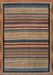 Gabbeh 933 R Rug