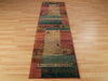 Gabbeh Runner 217X Rug