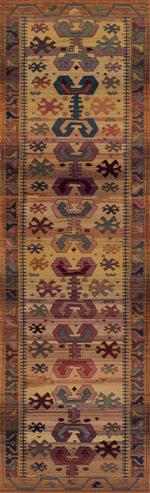 Gabbeh Runner 50C Rug