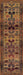 Gabbeh Runner 50C Rug