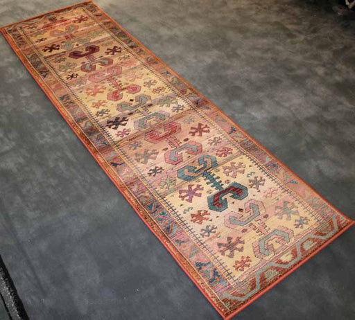Gabbeh Runner 50C Rug