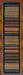 Gabbeh Runner 933R Rug