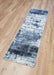 Galleria 063-0378-6656 Runner Rug