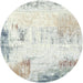 Galleria 063-0393-6656 Round Rug