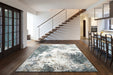 Galleria 063-0395-7656 Rug