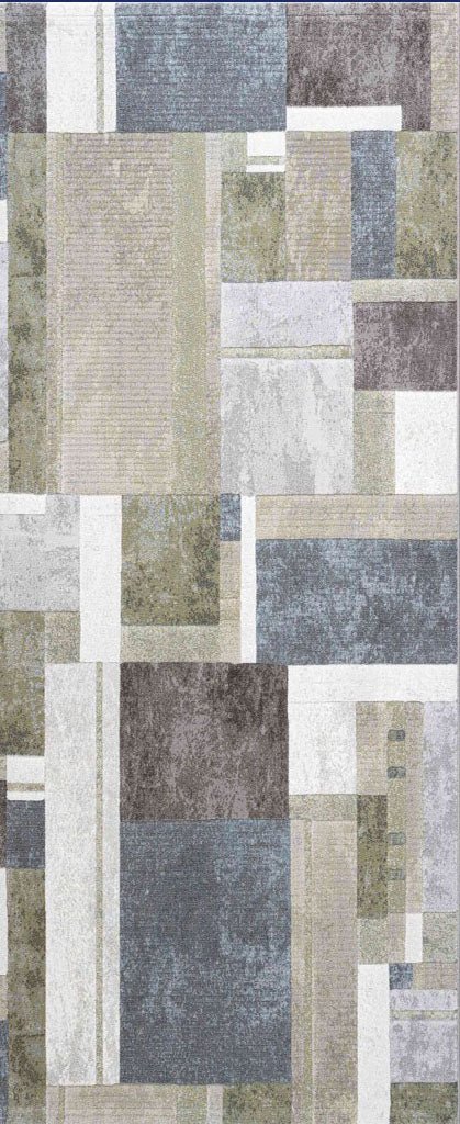 Galleria 063-0764/5250 Runner Rug