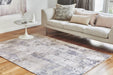 Gatsby Cloud Rug