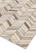 Tappeto Gaucho Chevron