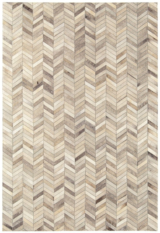 Tappeto Gaucho Chevron