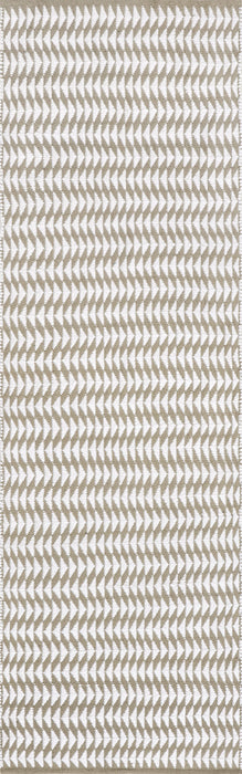 Geometric Patterned Indoor Outdoor Rug 100% PET Yarn