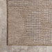 Geometric Tiled Rug For Indoor And Outdoor Spaces