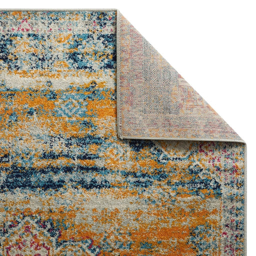 Gilbert 2061 X Runner Rug
