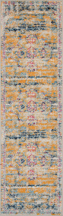Gilbert 2061 X Runner Rug