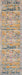 Gilbert 2061 X Runner Rug