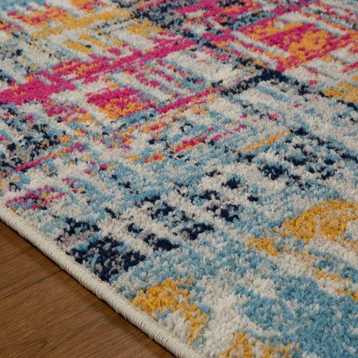 Gilbert 4152 Q Runner Rug