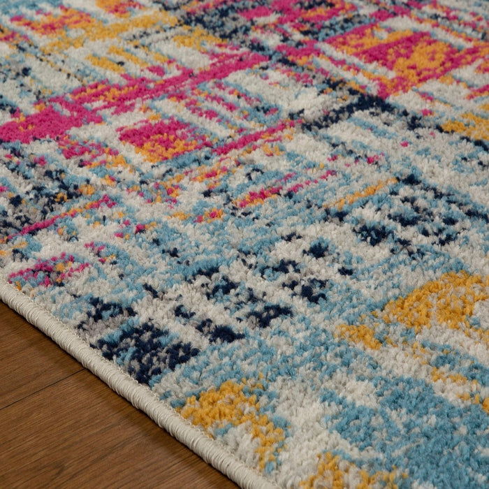 Gilbert 4152 Q Runner Rug