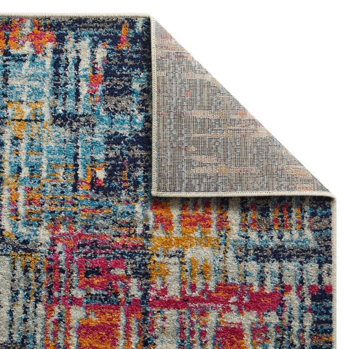 Gilbert 4152 Q Runner Rug