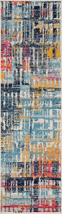 Gilbert 4152 Q Runner Rug