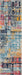Gilbert 4152 Q Runner Rug