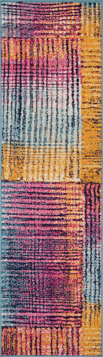 Gilbert 45 P Runner Rug