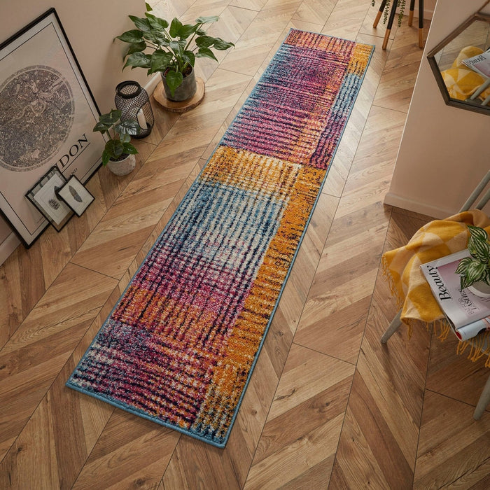 Gilbert 45 P Runner Rug