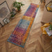 Gilbert 45 P Runner Rug