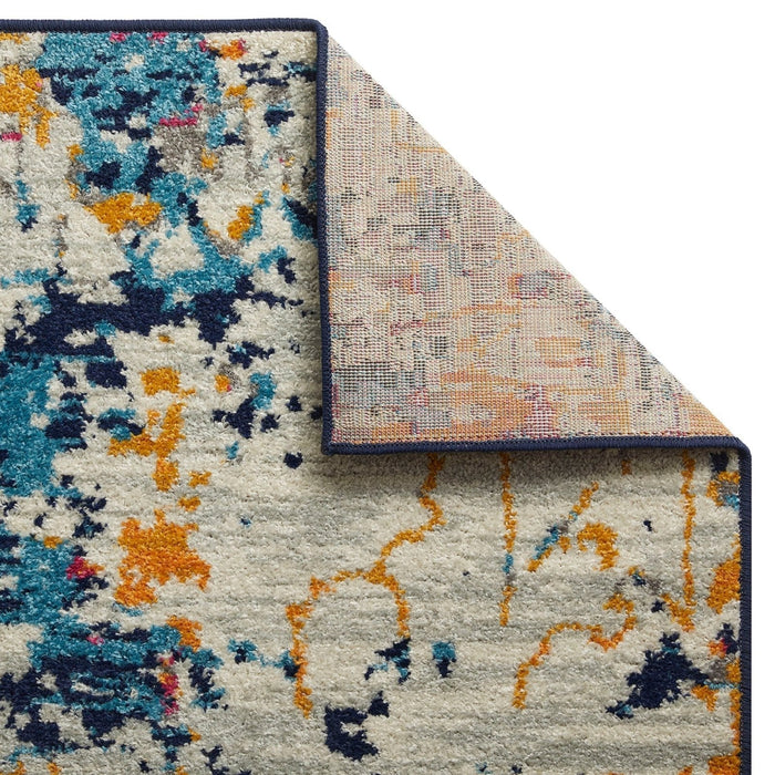 Gilbert 531 B Runner Rug